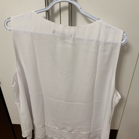 Blouse layered - Picture 5 of 8